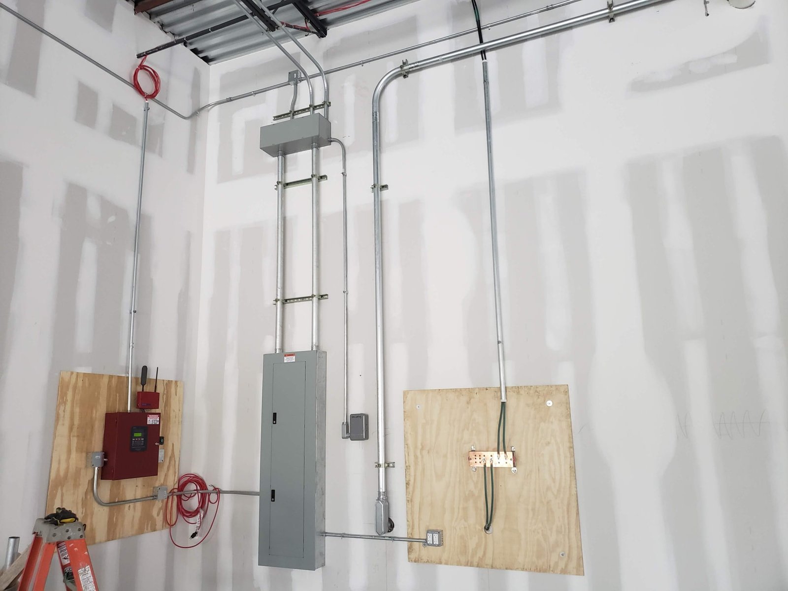 Electrical project 11