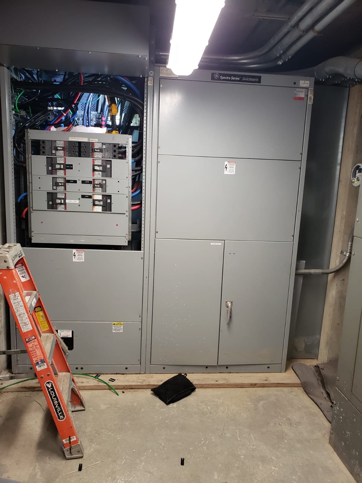 Electrical project 13