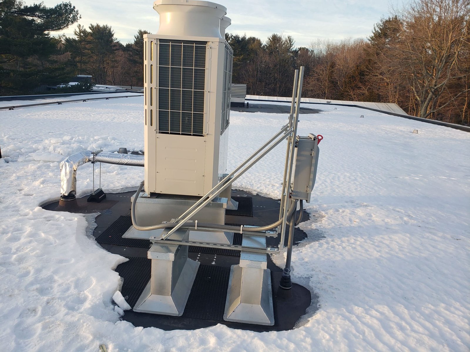 Electrical project 14