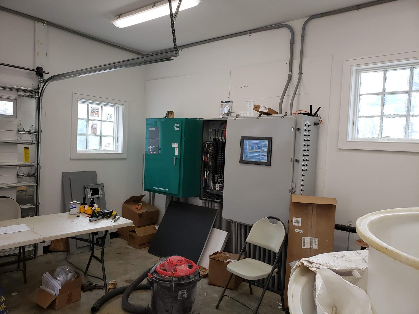 Electrical project 8