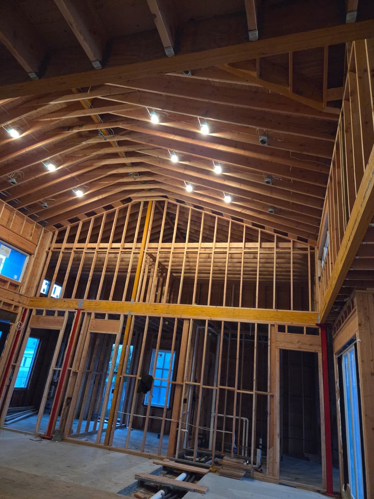 Electrical project 2