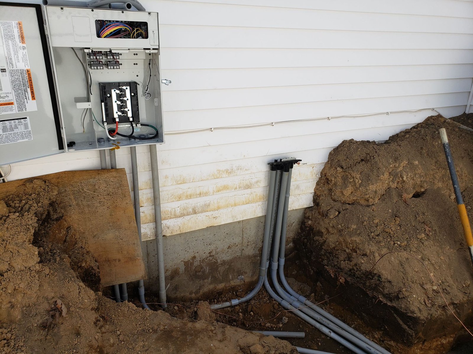 Electrical project 17