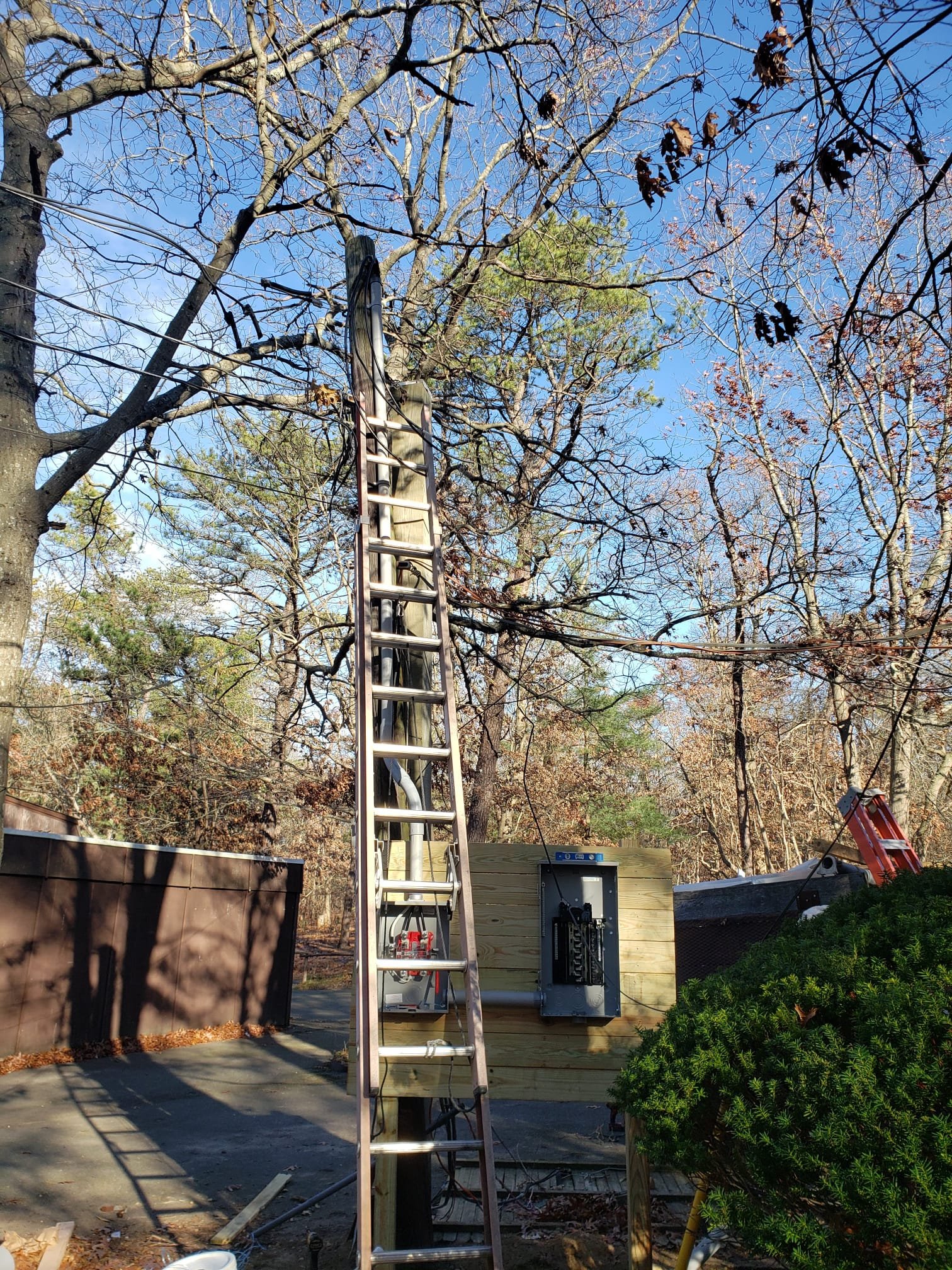 Electrical project 1